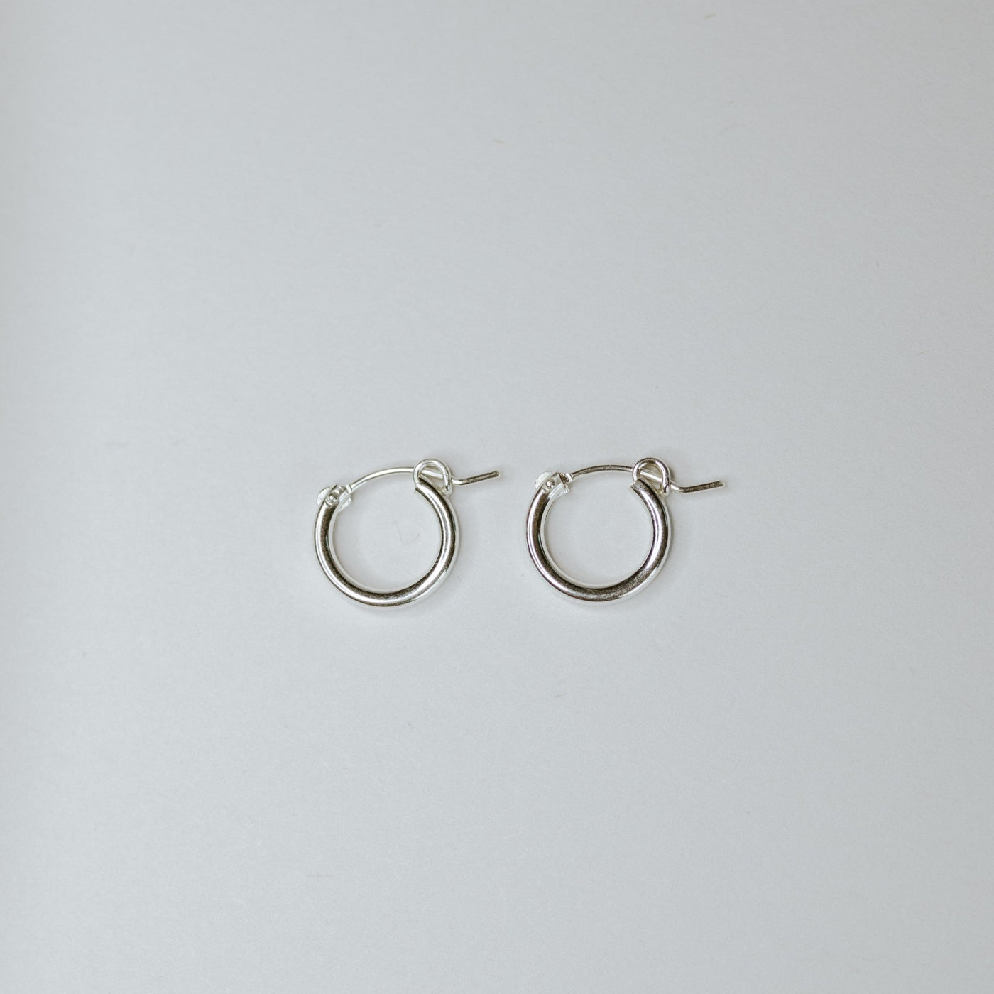 Alby Earrings (Silver) - Jillian Leigh Jewellery - earrings