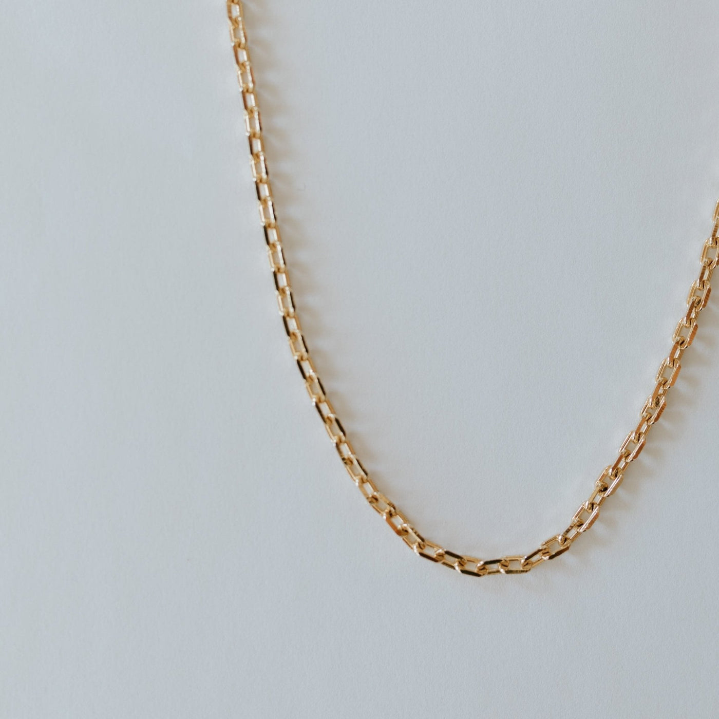 Barres Necklace - Jillian Leigh Jewellery - necklaces