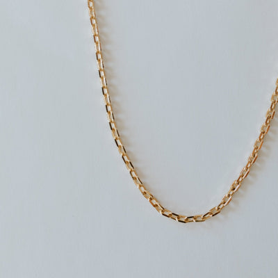 Barres Necklace - Jillian Leigh Jewellery - necklaces