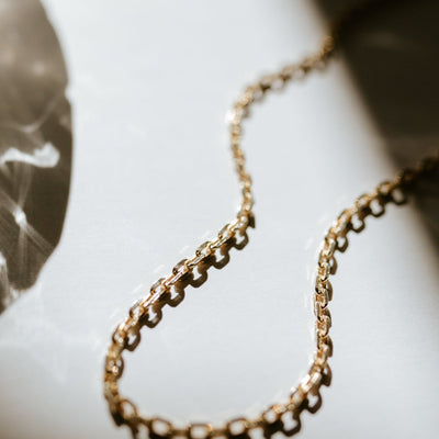 Barres Necklace - Jillian Leigh Jewellery - necklaces