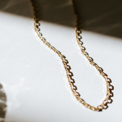 Barres Necklace - Jillian Leigh Jewellery - necklaces