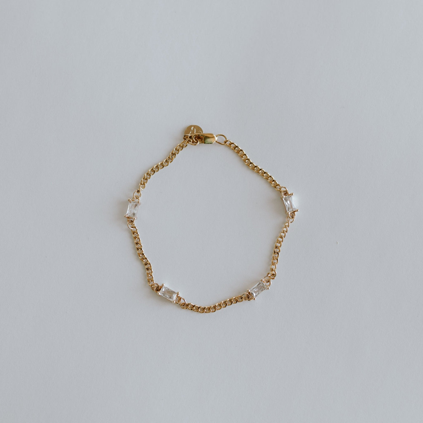 Charlot Bracelet - Jillian Leigh Jewellery - bracelets