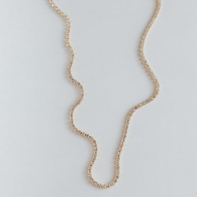 Etoile Necklace - Jillian Leigh Jewellery - necklaces