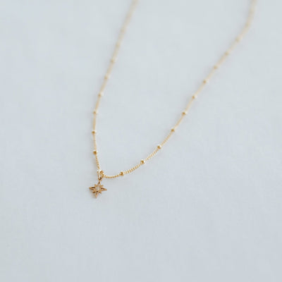 Flen Necklace - Jillian Leigh Jewellery - necklaces