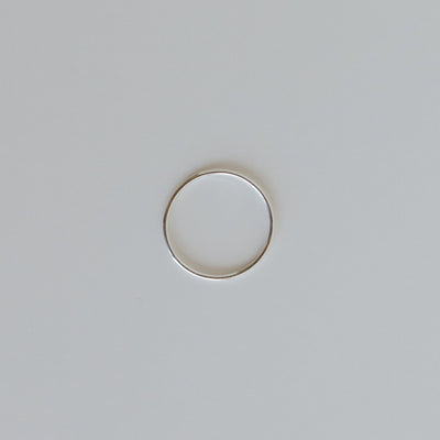 Gleam (Silver) - Jillian Leigh Jewellery - rings