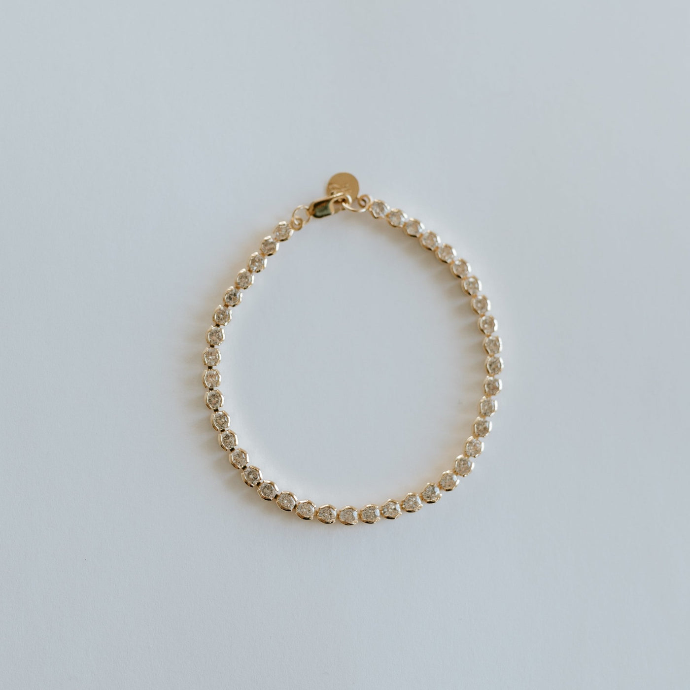 Hugo Bracelet - Jillian Leigh Jewellery - bracelets