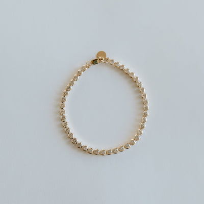 Hugo Bracelet - Jillian Leigh Jewellery - bracelets