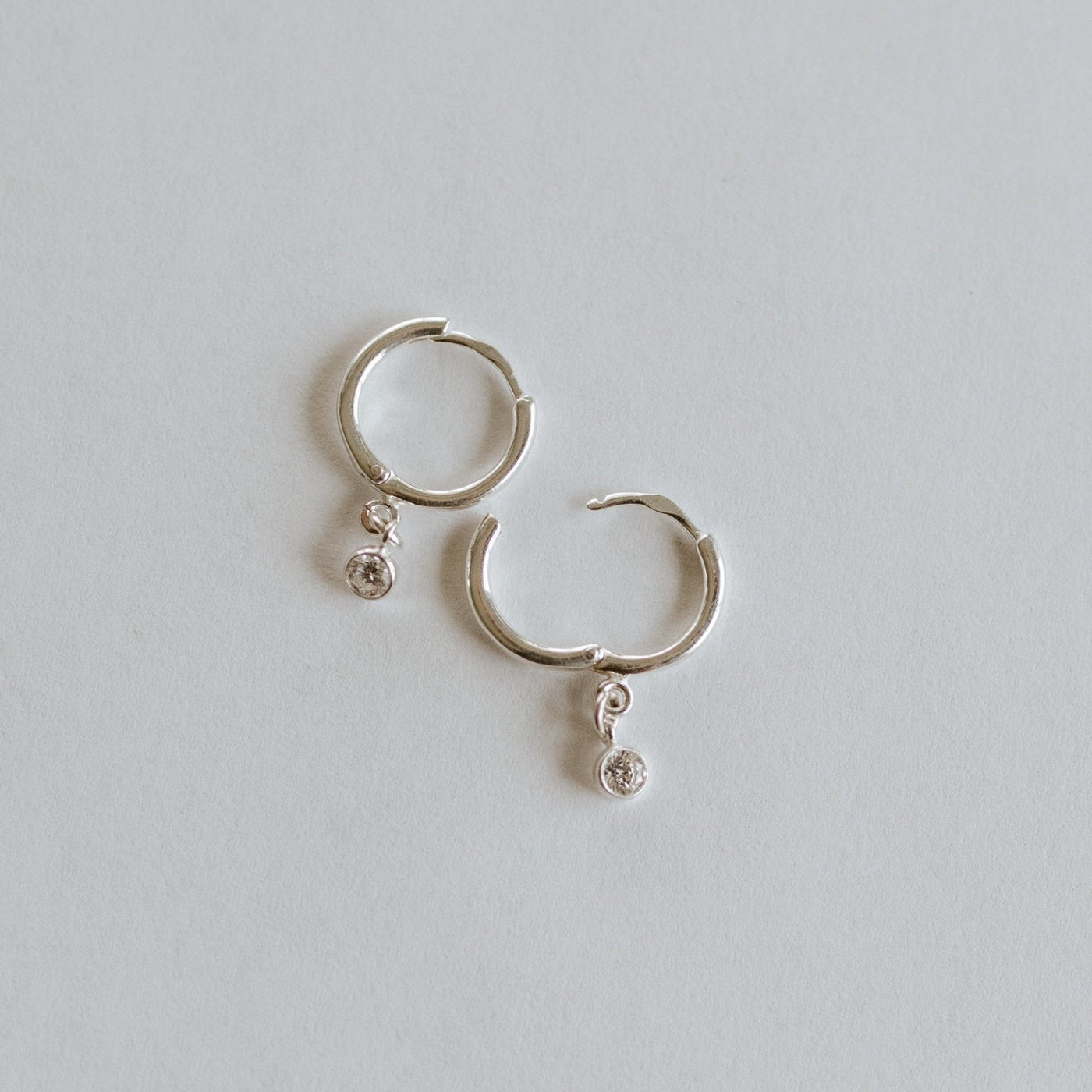 Oxford Earrings - Jillian Leigh Jewellery - earrings