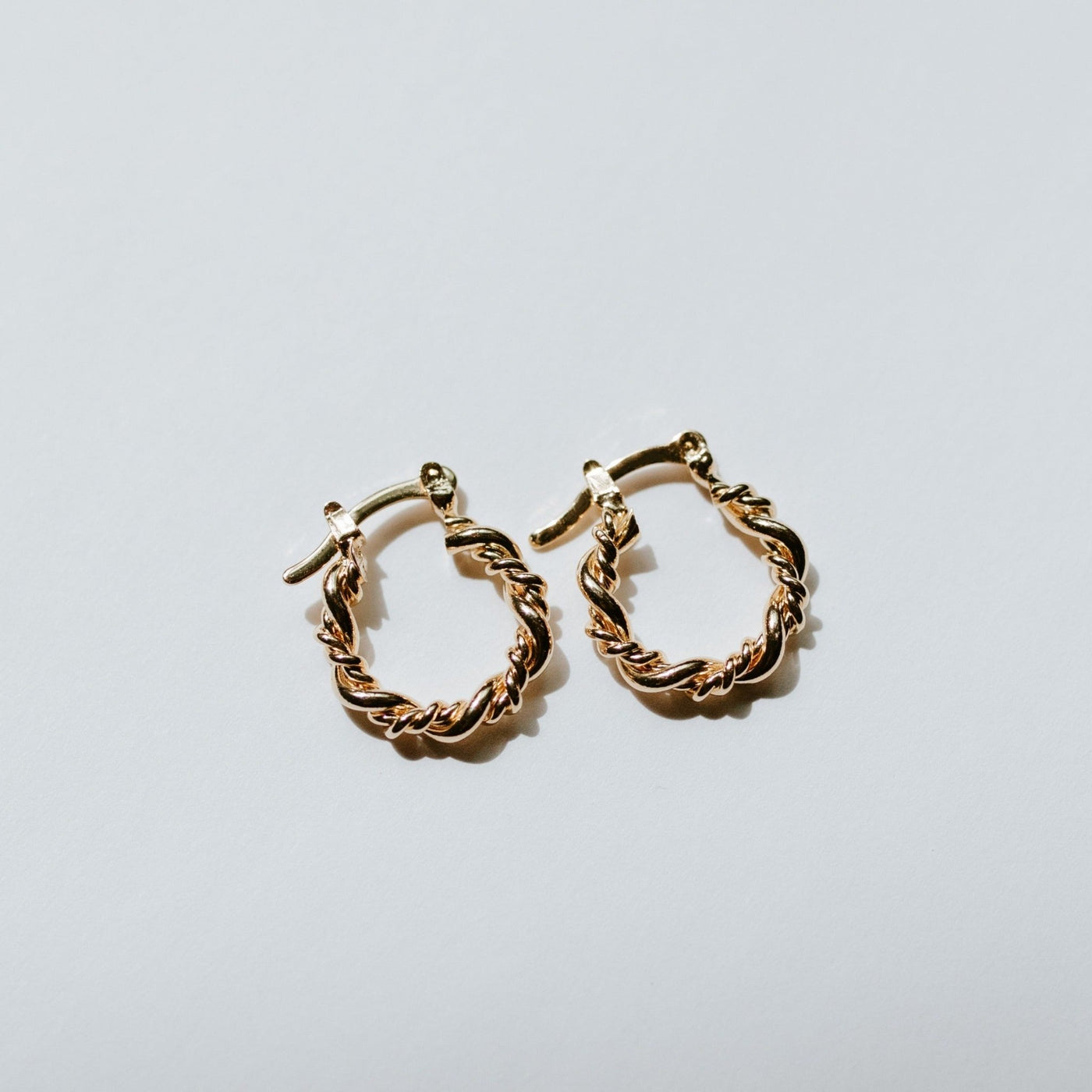 Palma Earrings - Jillian Leigh Jewellery - earrings