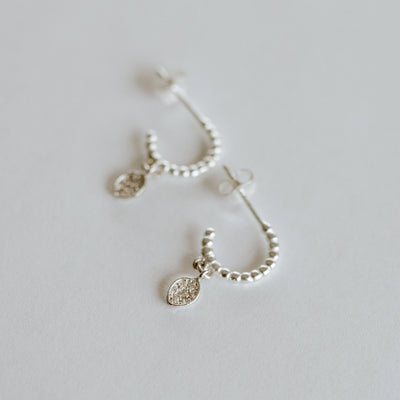 Picadilly Earrings - Jillian Leigh Jewellery - earrings