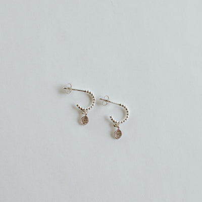 Picadilly Earrings - Jillian Leigh Jewellery - earrings