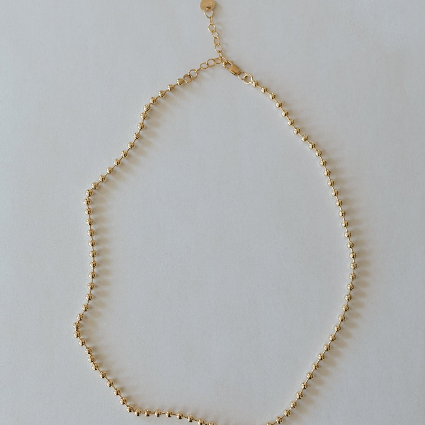 Rapp Necklace - Jillian Leigh Jewellery - necklaces